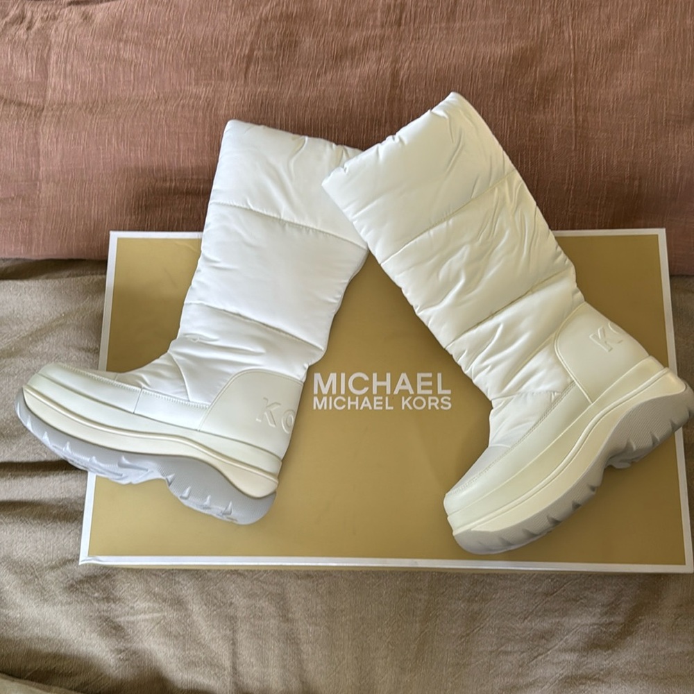MICHAEL KORS Gamma Boot